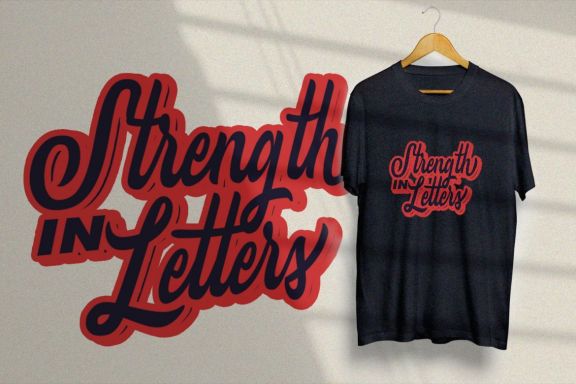 Quillenghton Script