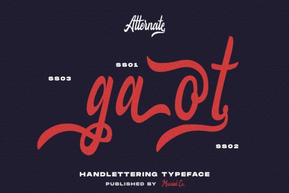 Quillenghton Script