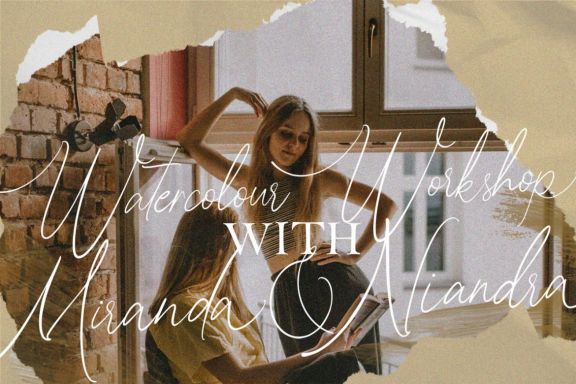 Karlinghard Luxury Signature Font