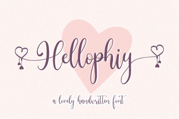 Hellophiy