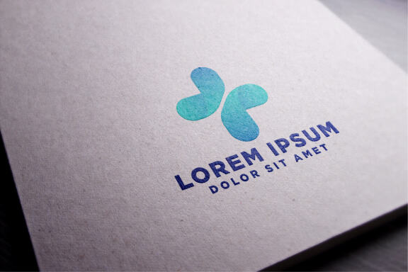 Cross medical  design logo vector illustration