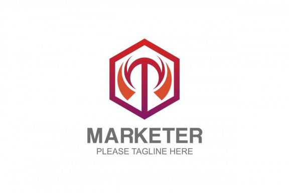 Marketer Logo