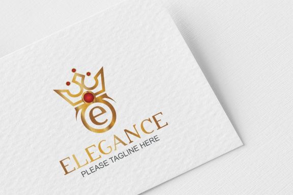Elegance Logo