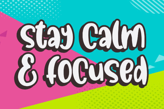 Twinkie - cute & playful font