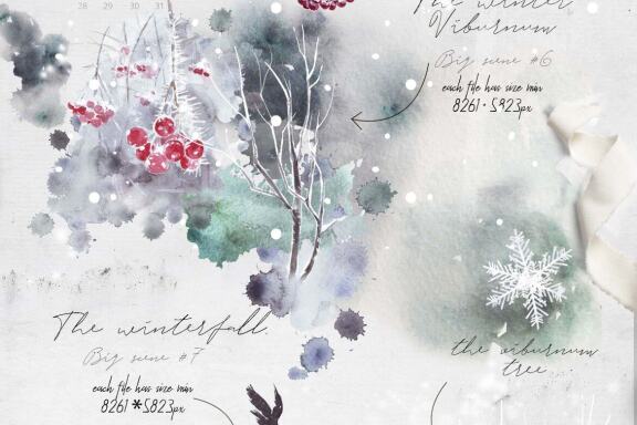 Winterfall Bundle 2 in 1