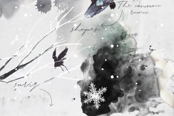 Winterfall Bundle 2 in 1