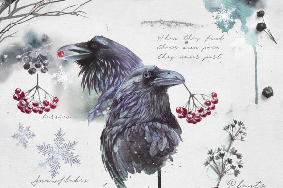 Winterfall Bundle 2 in 1