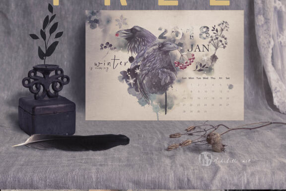 Winterfall Bundle 2 in 1