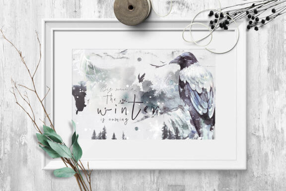 Winterfall Bundle 2 in 1
