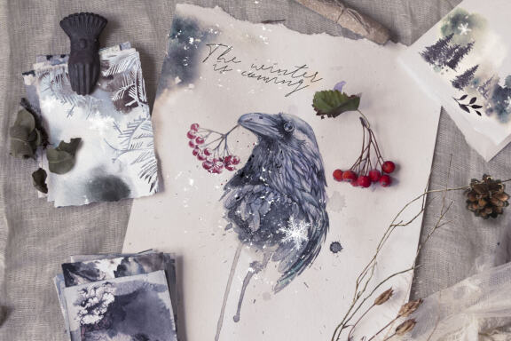 Winterfall Bundle 2 in 1