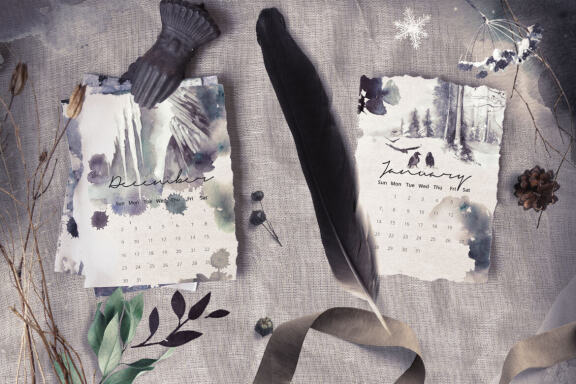 Winterfall Bundle 2 in 1