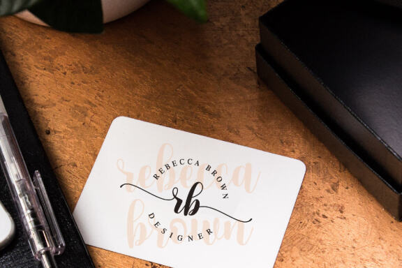 romantic together - a chic script font