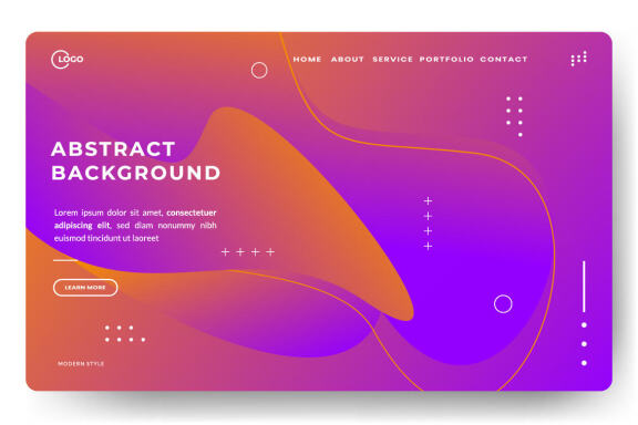 10 Abstract Background Dynamic textured