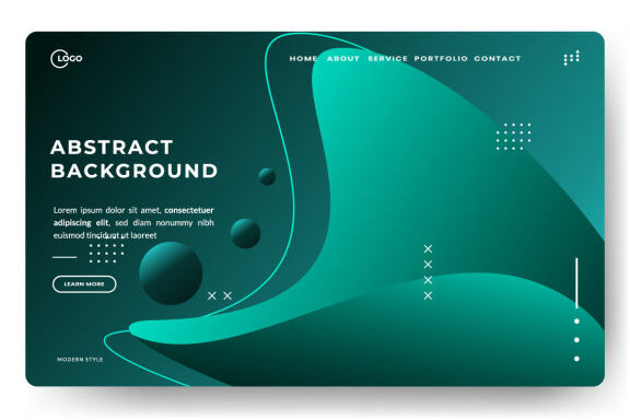 10 Abstract Background Dynamic textured