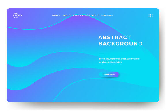 10 Abstract Background Dynamic textured
