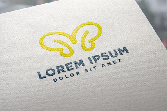 Initial Letter BB B logo design vector illustration