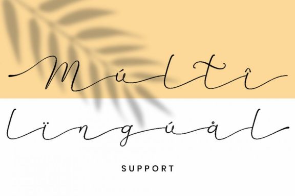 Betti Script