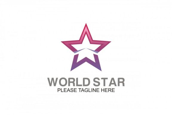 World Star Logo