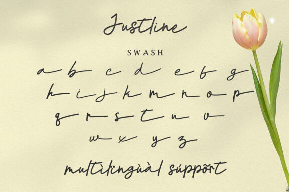 Justline
