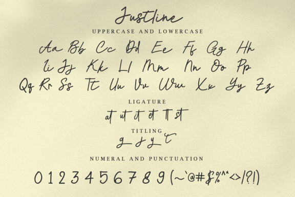 Justline