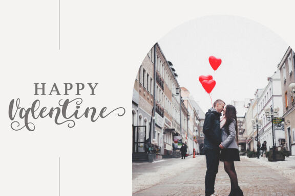 Valentine Peace