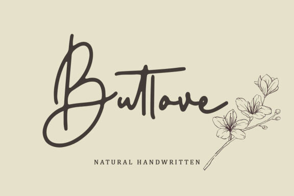 Butlove