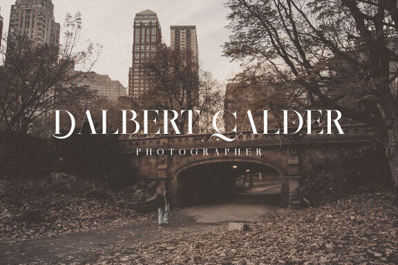 Twister Decorative Serif