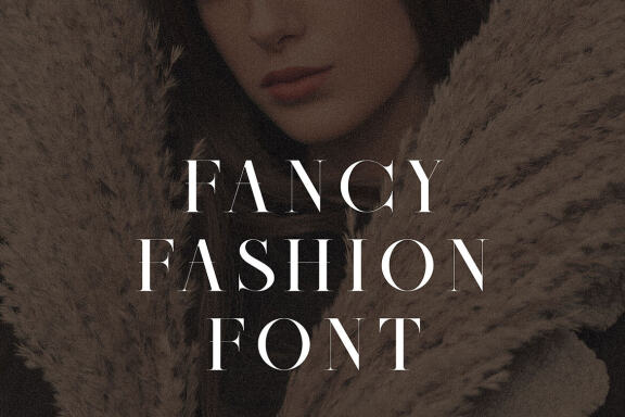 Twister Decorative Serif
