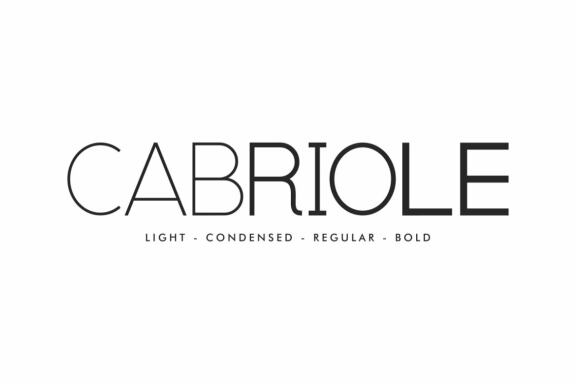 Cabriole