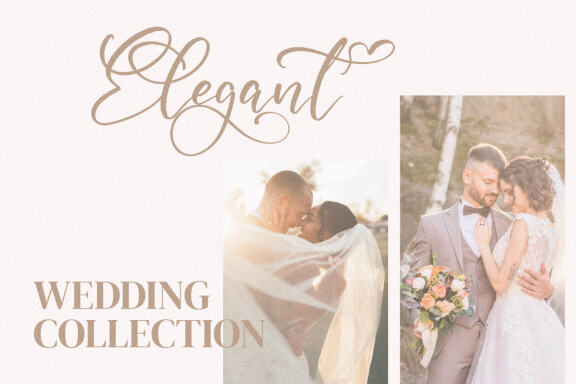 Cyndi aulya – Beautiful Script Font