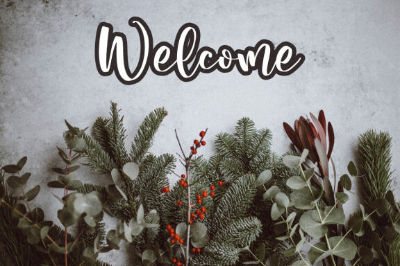 Merry Christmas - FREE Script