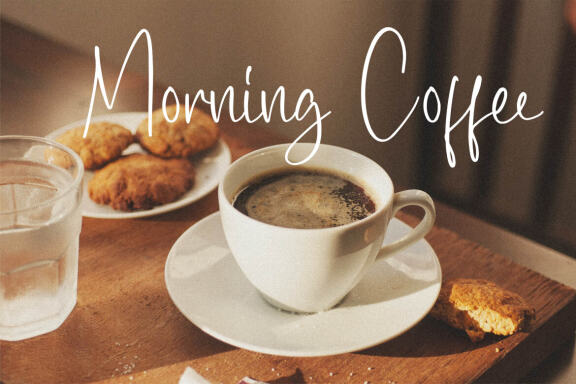 Margaretha Signature - Handwritten Script Font