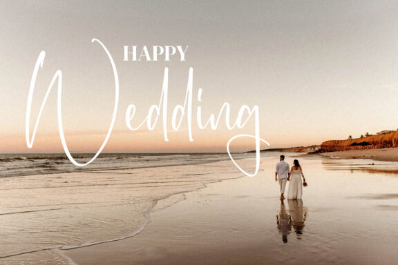 Rendika - Handwritten Script Font