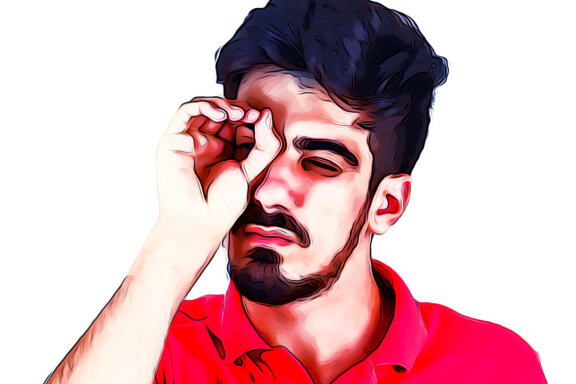 Vintage Cartoon Photoshop Action