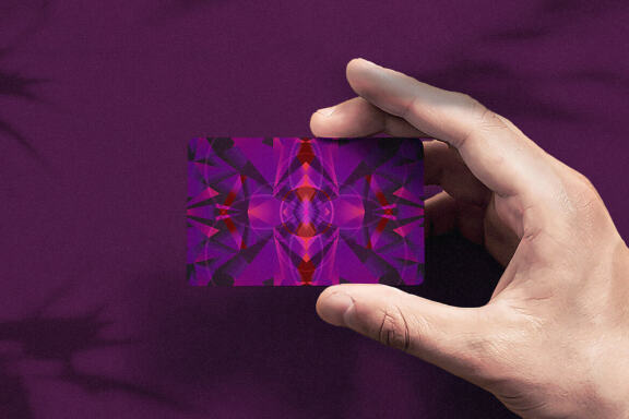 Abstract Geometric Reflection