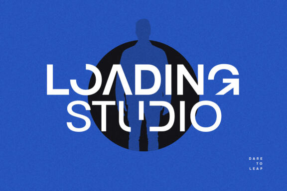 Logirent - Logo Typeface