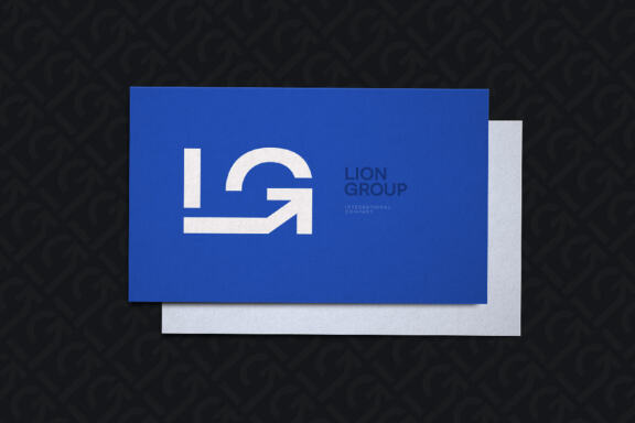 Logirent - Logo Typeface