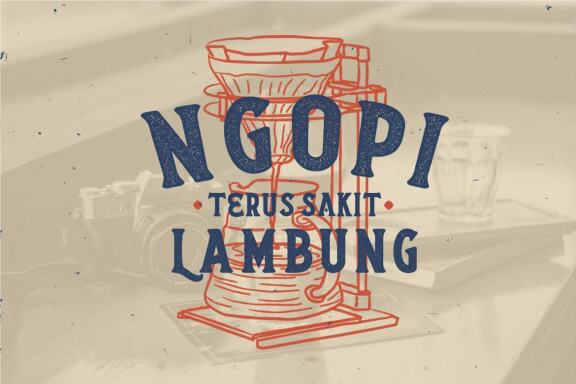 Berlings - Handmade Crafted Serif
