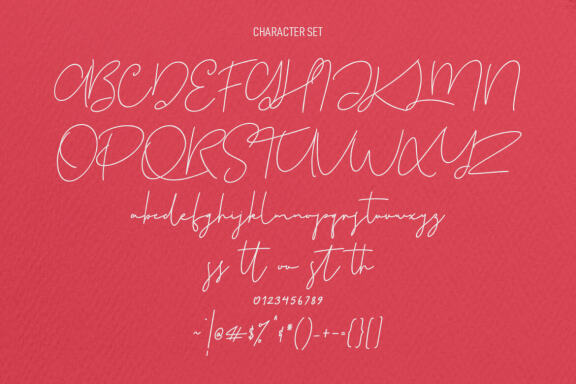 Christie Dianna FREE Font