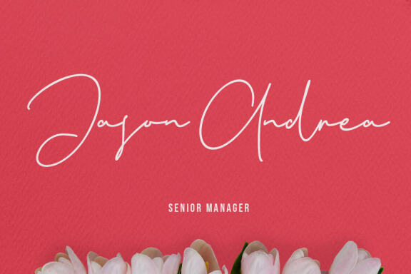 Christie Dianna FREE Font