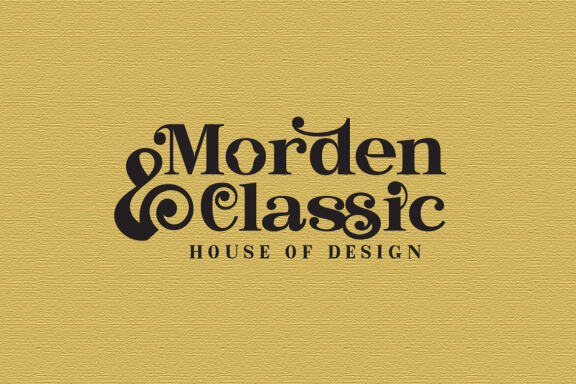 Bastine - Modern Classy Serif Font
