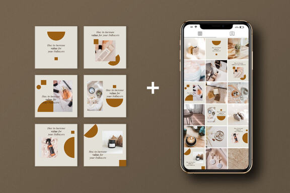Value Instagram Post