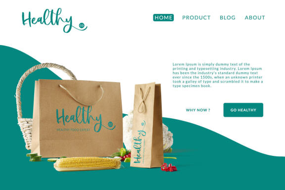 Balistha - Handwritten Brush Script Font