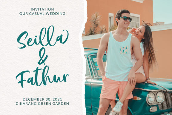 Balistha - Handwritten Brush Script Font