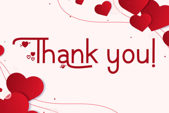 Romance Sans FREE Font