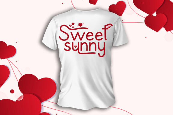 Romance Sans FREE Font