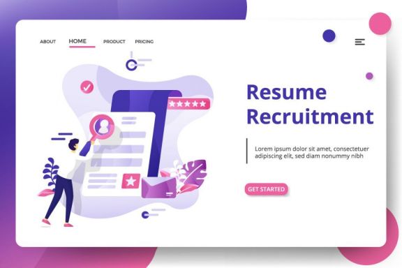 Business Head Hunting vol 1