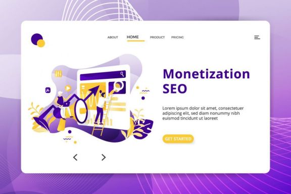 Search Engine Optimization