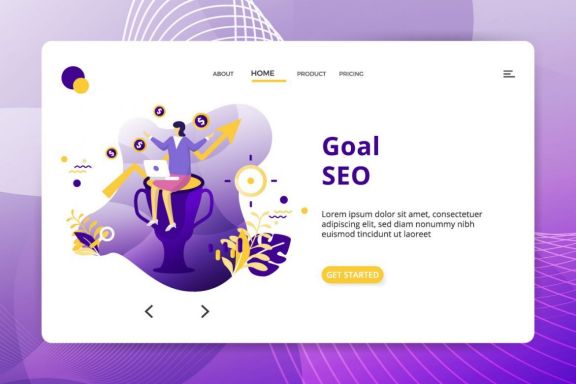 Search Engine Optimization