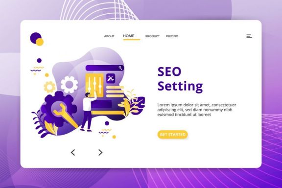Search Engine Optimization